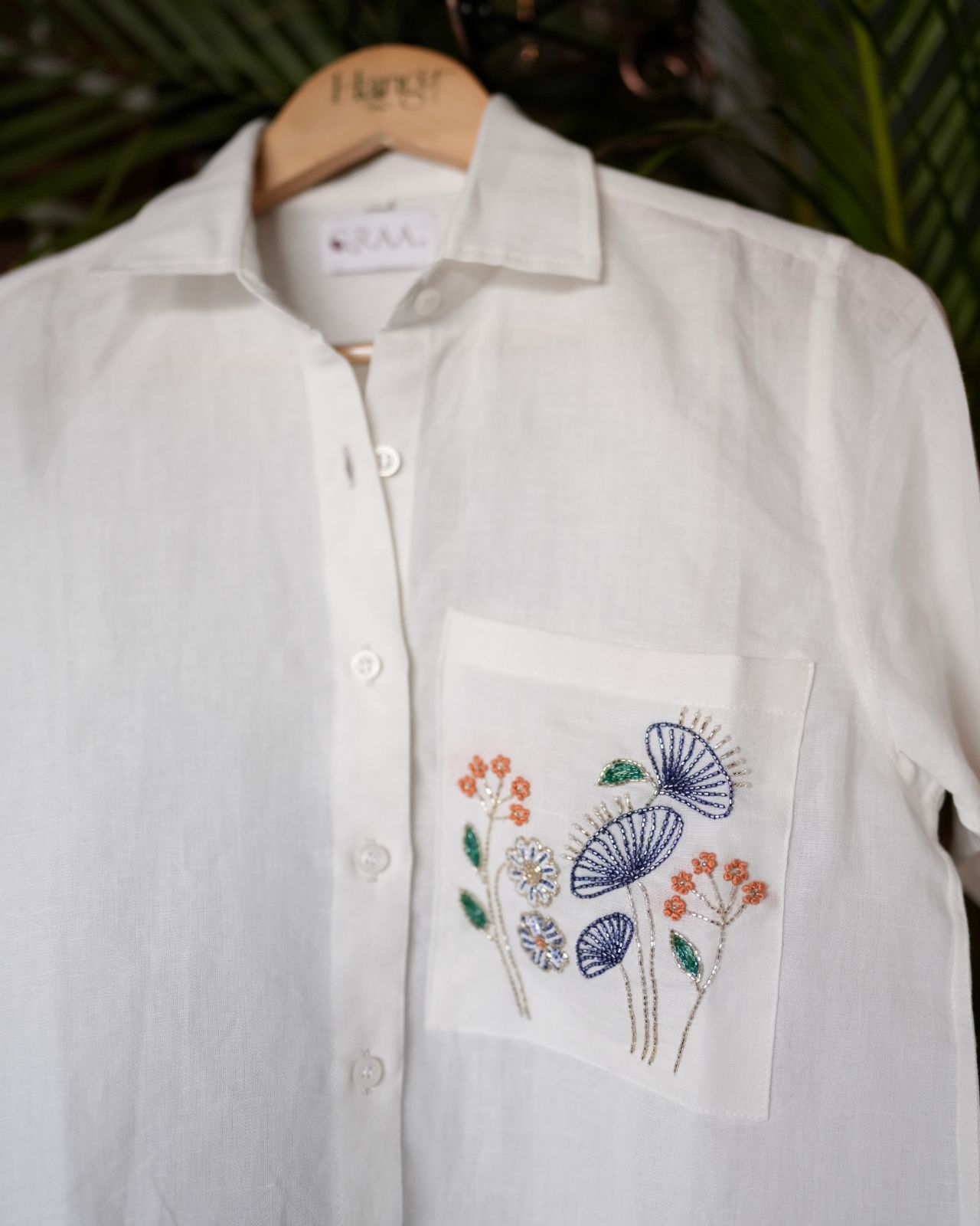 Wildflower Whisper — view 2