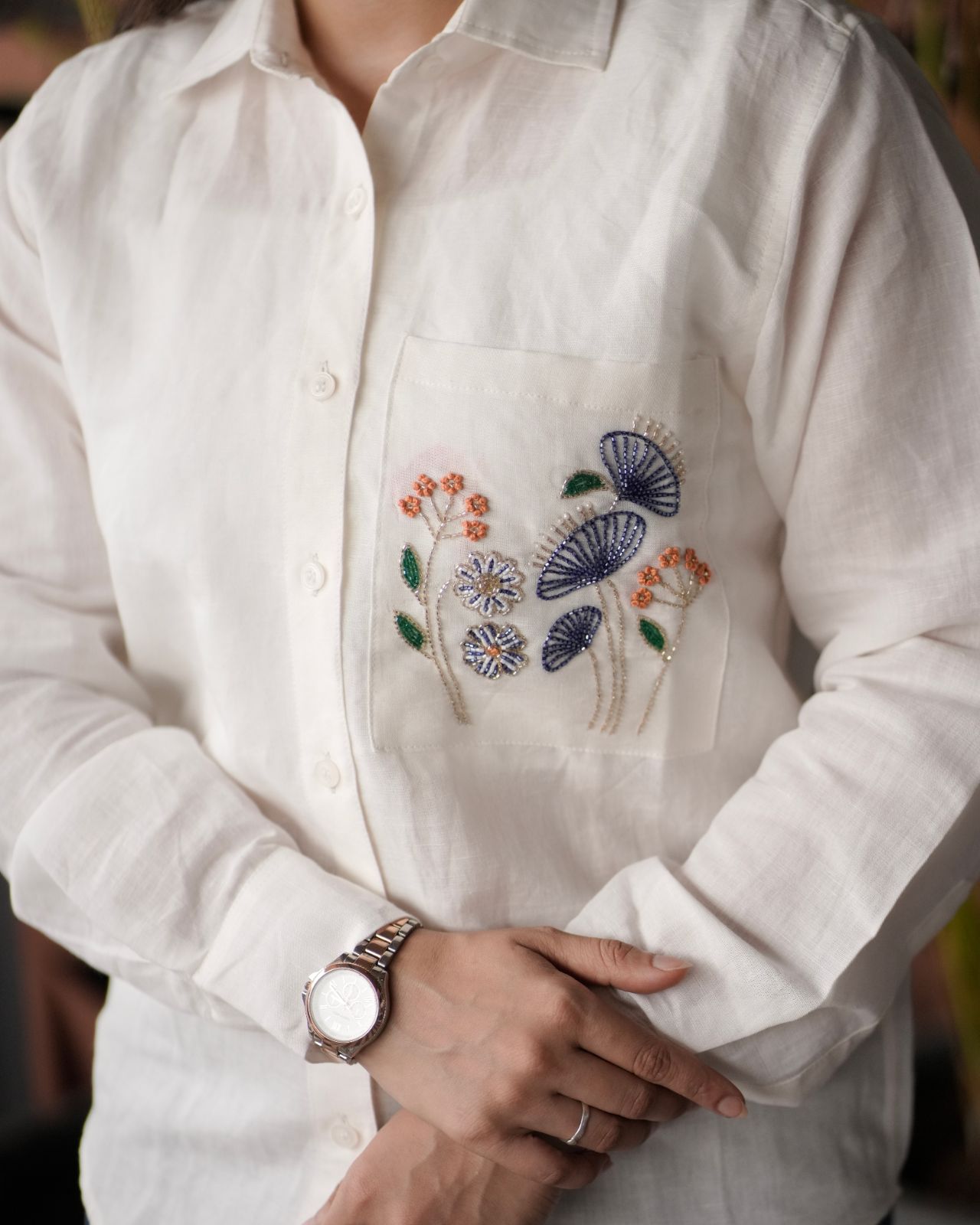 Wildflower Whisper — view 3