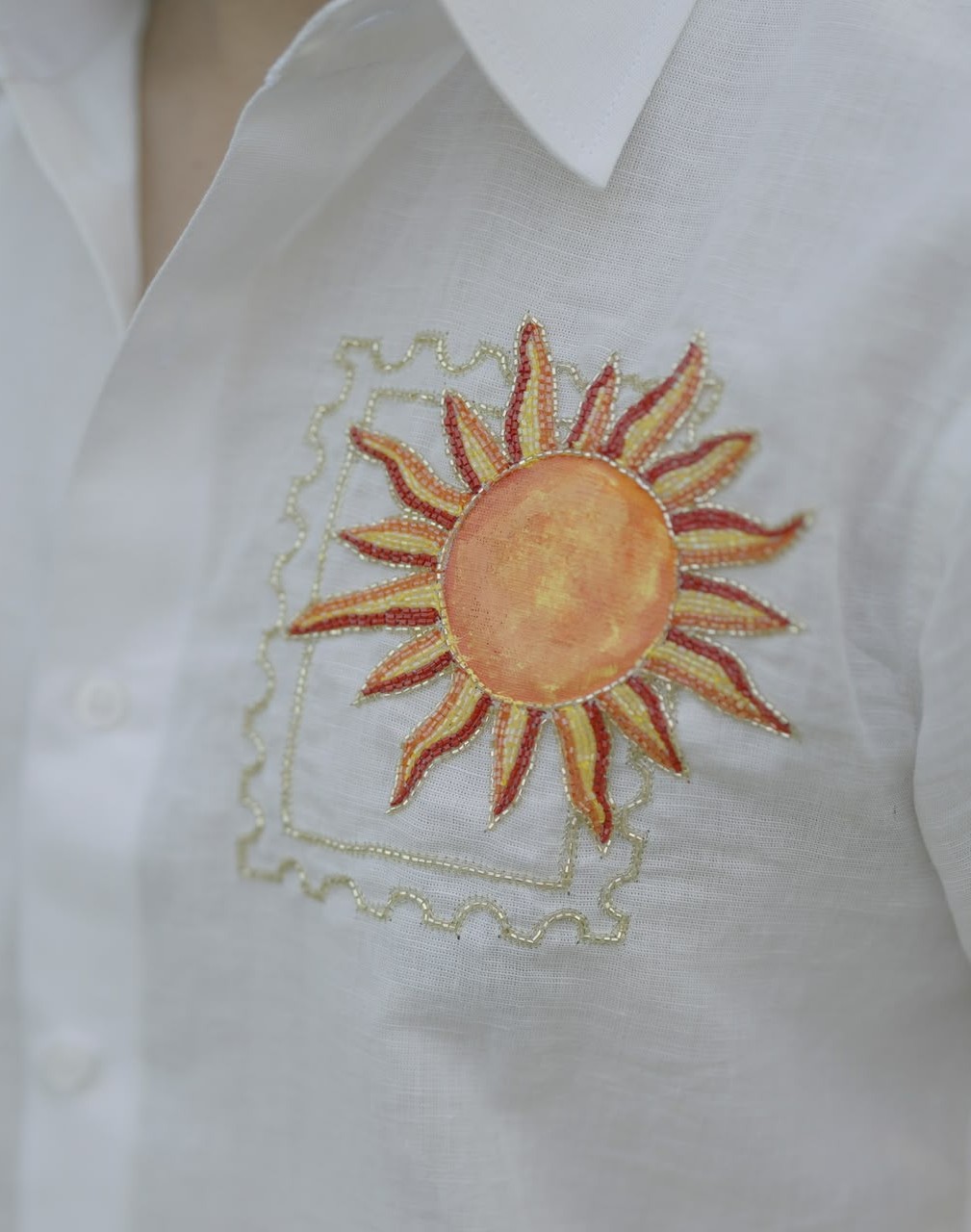 Sunlight Postcard — view 2